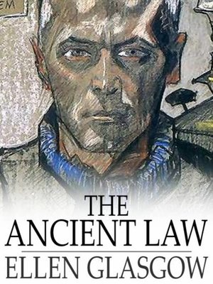 cover image of The Ancient Law